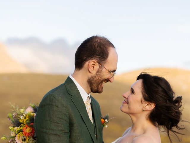 Matteo and Emma's Wedding in Lucca, Italy 52