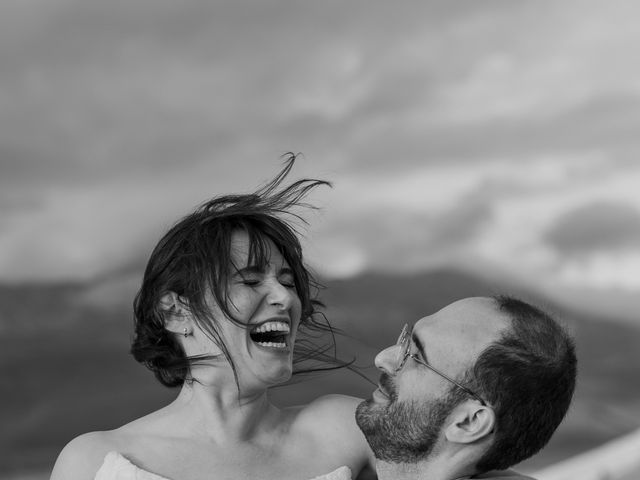 Matteo and Emma's Wedding in Lucca, Italy 53