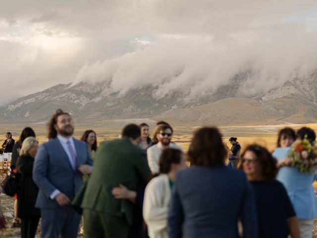 Matteo and Emma's Wedding in Lucca, Italy 54