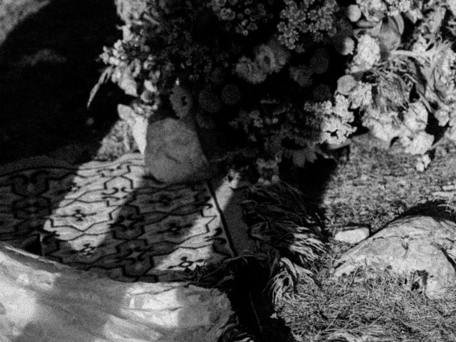 Matteo and Emma's Wedding in Lucca, Italy 56