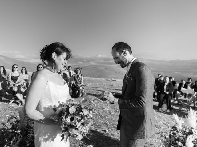 Matteo and Emma's Wedding in Lucca, Italy 58