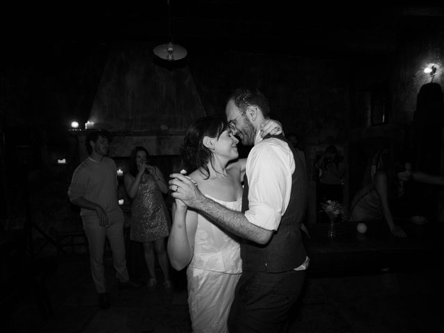 Matteo and Emma's Wedding in Lucca, Italy 59
