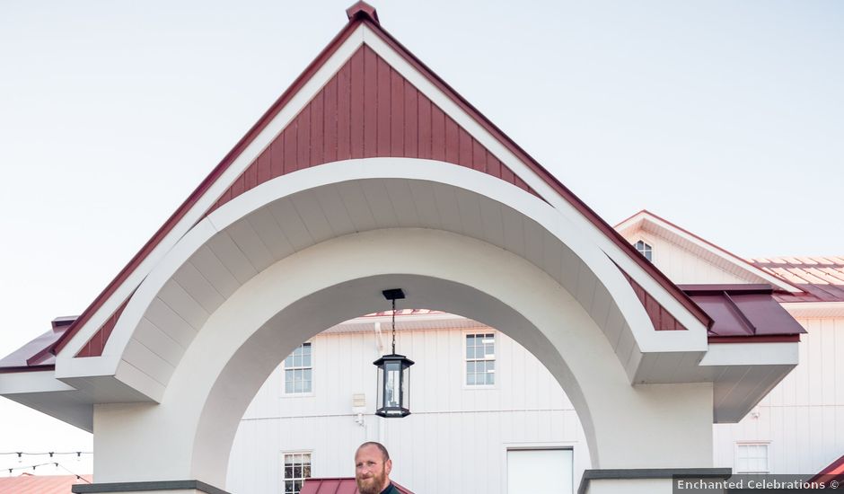 Austin and Devon's Wedding in Blue Bell, Pennsylvania