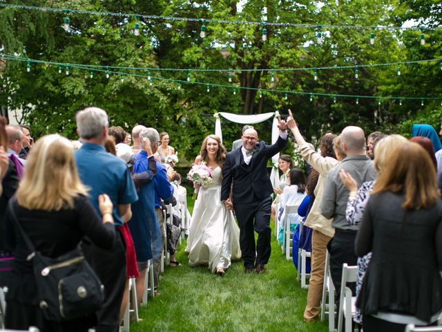 Ryan and Rebecca&apos;s Wedding in Saint Paul, Minnesota 1
