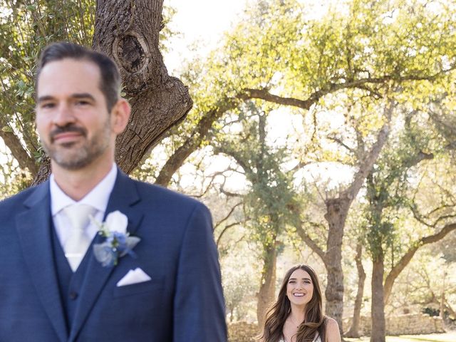 Paul and Kayleigh&apos;s Wedding in Austin, Texas 12