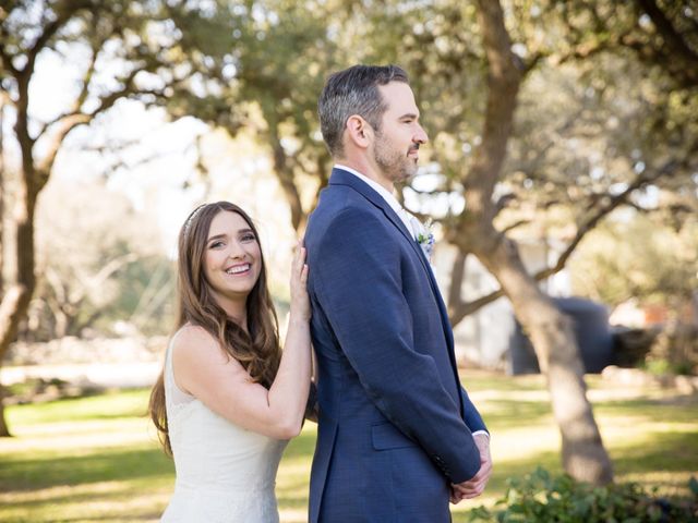 Paul and Kayleigh&apos;s Wedding in Austin, Texas 13