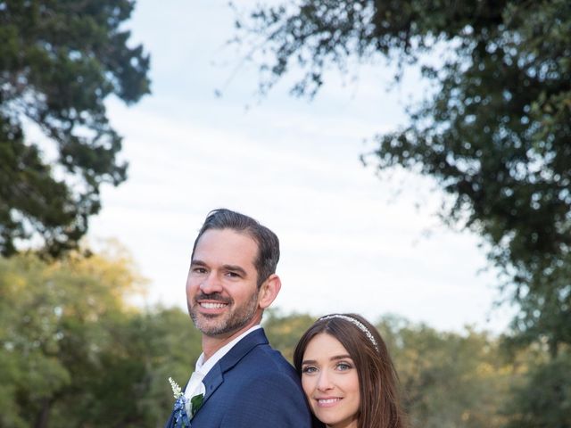 Paul and Kayleigh&apos;s Wedding in Austin, Texas 43