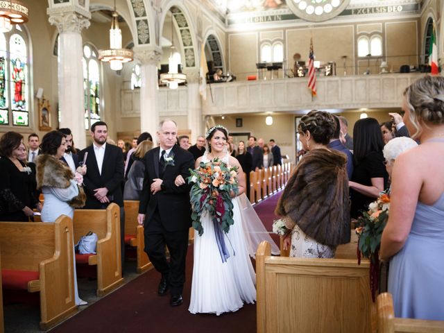 Steve and Sarah&apos;s Wedding in Niagara Falls, New York 111