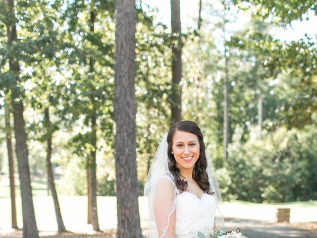 Bryce and Lindsey&apos;s Wedding in Raleigh, North Carolina 5
