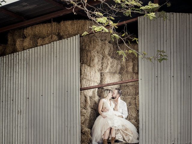 Roman and Amber's Wedding in Playa Ocotal, Costa Rica 25