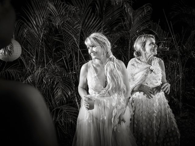 Roman and Amber&apos;s Wedding in Playa Ocotal, Costa Rica 36