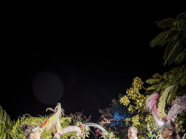 Roman and Amber&apos;s Wedding in Playa Ocotal, Costa Rica 37