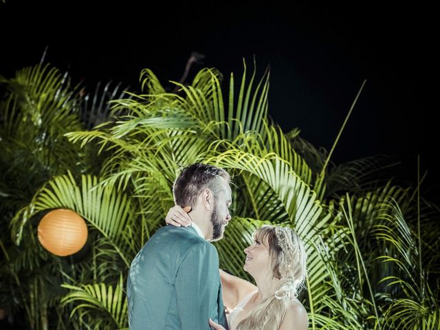 Roman and Amber&apos;s Wedding in Playa Ocotal, Costa Rica 41