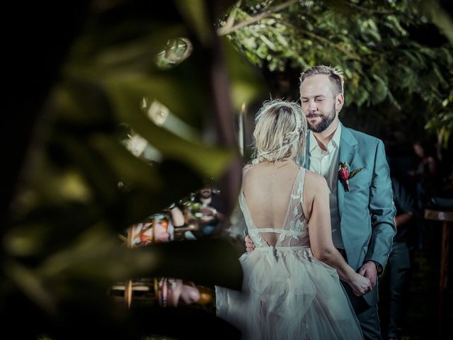 Roman and Amber&apos;s Wedding in Playa Ocotal, Costa Rica 42