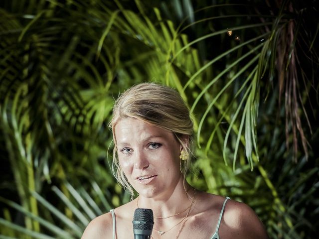 Roman and Amber's Wedding in Playa Ocotal, Costa Rica 44