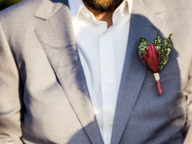 Roman and Amber's Wedding in Playa Ocotal, Costa Rica 61