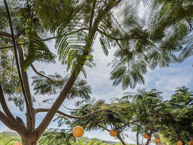 Roman and Amber's Wedding in Playa Ocotal, Costa Rica 78