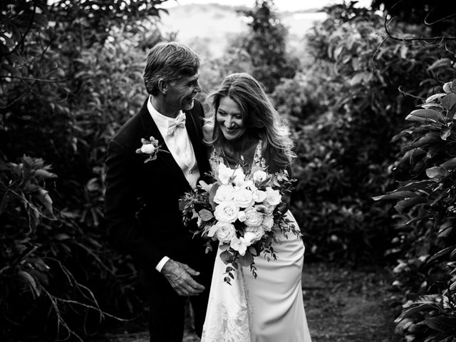 Bill and Linda&apos;s Wedding in Valley Center, California 39