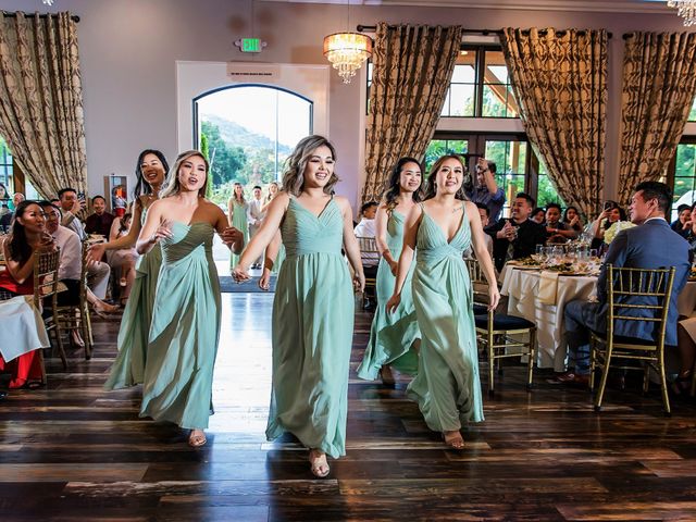 Duy and Mai&apos;s Wedding in San Jose, California 11