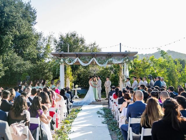 Duy and Mai&apos;s Wedding in San Jose, California 25