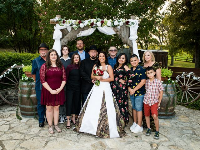 Kody and Sierra&apos;s Wedding in Cleburne, Texas 104