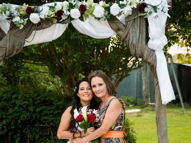 Kody and Sierra&apos;s Wedding in Cleburne, Texas 130