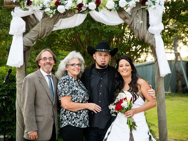 Kody and Sierra&apos;s Wedding in Cleburne, Texas 147