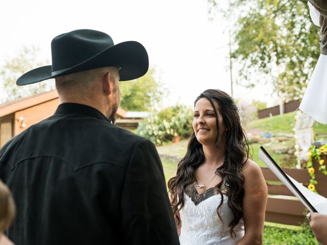 Kody and Sierra&apos;s Wedding in Cleburne, Texas 184