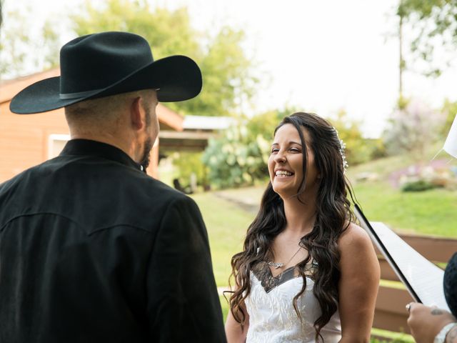 Kody and Sierra&apos;s Wedding in Cleburne, Texas 187