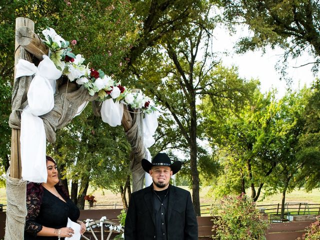 Kody and Sierra&apos;s Wedding in Cleburne, Texas 259