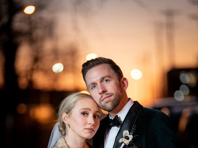 Tyler and Rachel&apos;s Wedding in Nashville, Tennessee 20