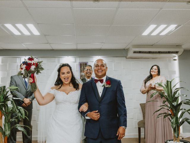 Joel and Valeria&apos;s Wedding in Bayamon, Puerto Rico 3