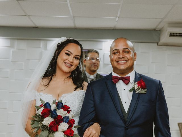 Joel and Valeria&apos;s Wedding in Bayamon, Puerto Rico 5