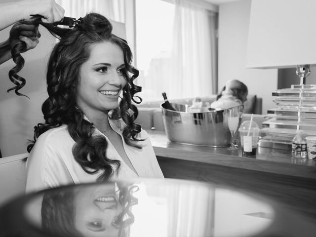 Corey and Mackenzie's Wedding in Cleveland, Ohio 23