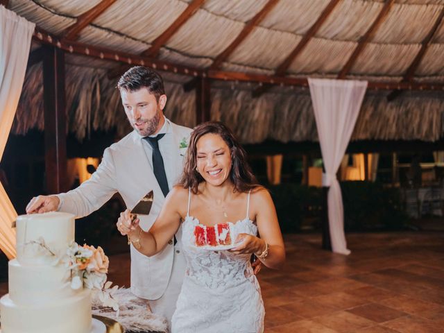 Marry-Lou and Nick&apos;s Wedding in Oranjestad, Aruba 31