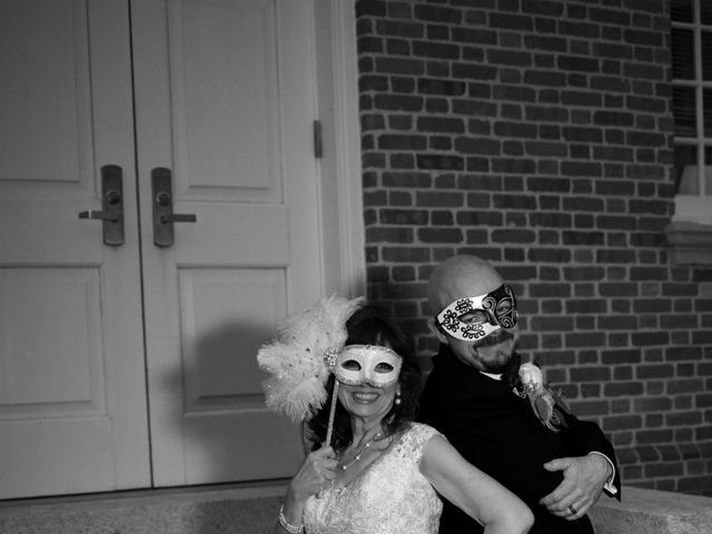 Loren and Edie&apos;s Wedding in Wake Forest, North Carolina 37