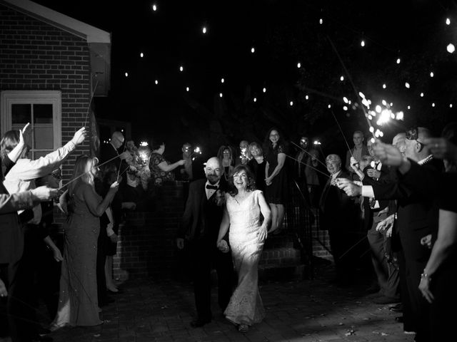 Loren and Edie&apos;s Wedding in Wake Forest, North Carolina 2