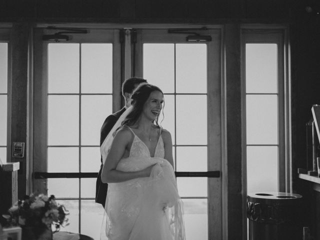 Dan and Carina&apos;s Wedding in Haydenville, Massachusetts 69