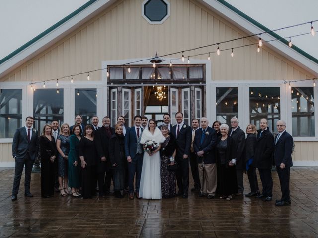 Dan and Carina&apos;s Wedding in Haydenville, Massachusetts 187