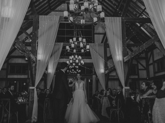 Dan and Carina&apos;s Wedding in Haydenville, Massachusetts 219