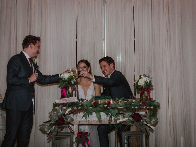Dan and Carina&apos;s Wedding in Haydenville, Massachusetts 229