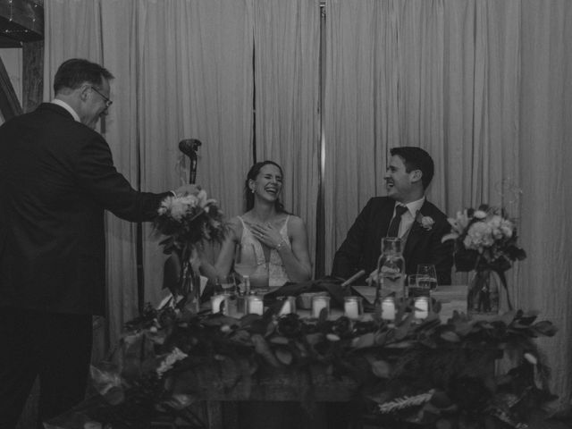 Dan and Carina&apos;s Wedding in Haydenville, Massachusetts 240