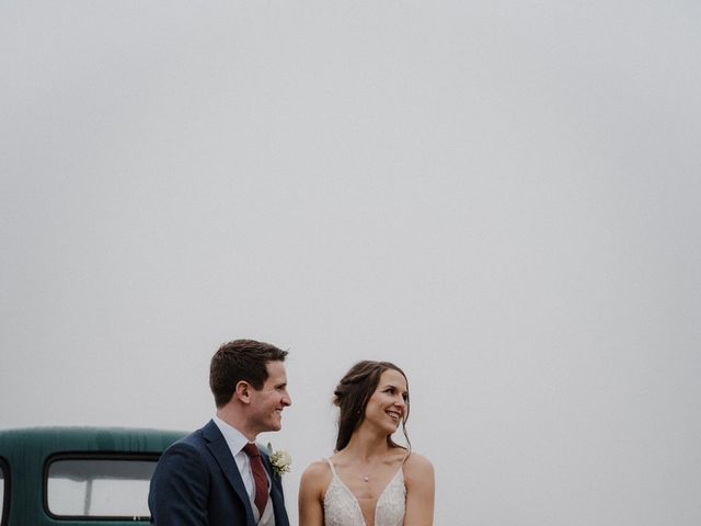 Dan and Carina&apos;s Wedding in Haydenville, Massachusetts 320