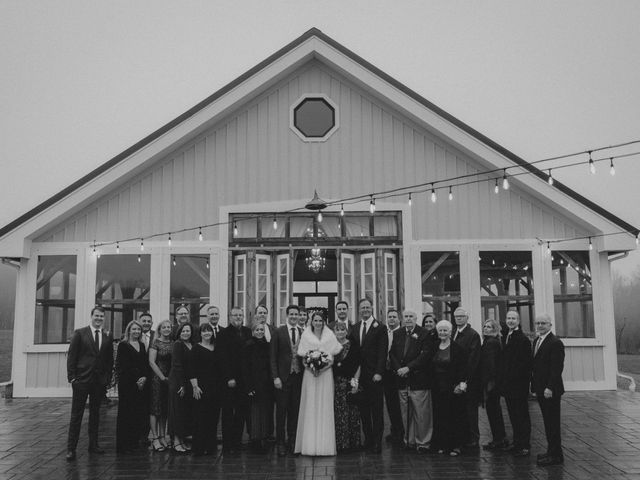 Dan and Carina&apos;s Wedding in Haydenville, Massachusetts 365