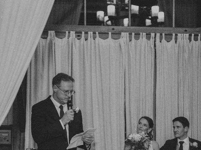Dan and Carina&apos;s Wedding in Haydenville, Massachusetts 399