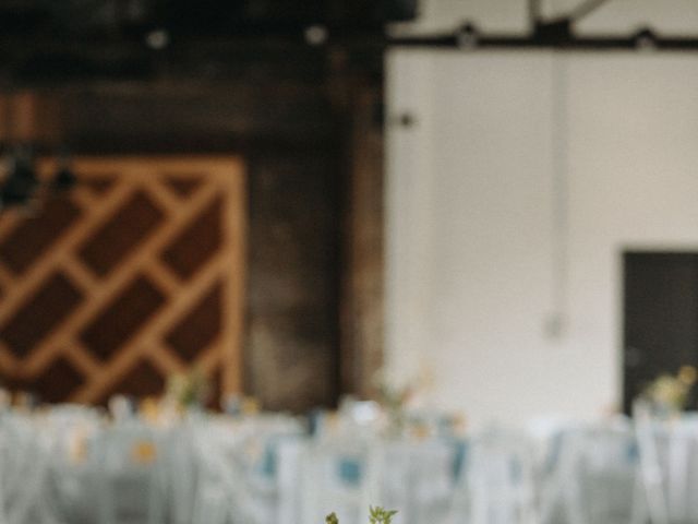 Nathan and Sydney's Wedding in Louisville, Kentucky 25