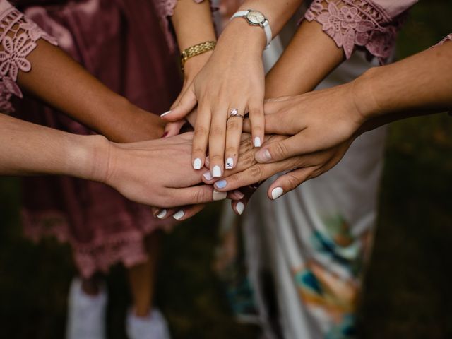 Patrick and Yara&apos;s Wedding in Mashpee, Massachusetts 67