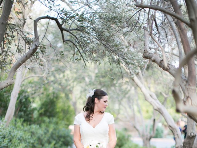 Jessica and Marq's Wedding in Rancho Santa Fe, California 5