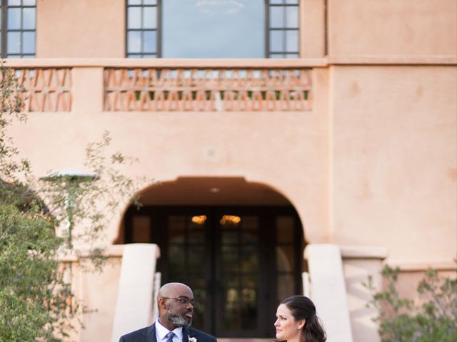 Jessica and Marq's Wedding in Rancho Santa Fe, California 8