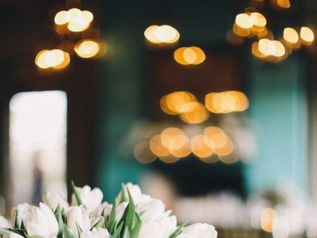 Jessica and Marq's Wedding in Rancho Santa Fe, California 17